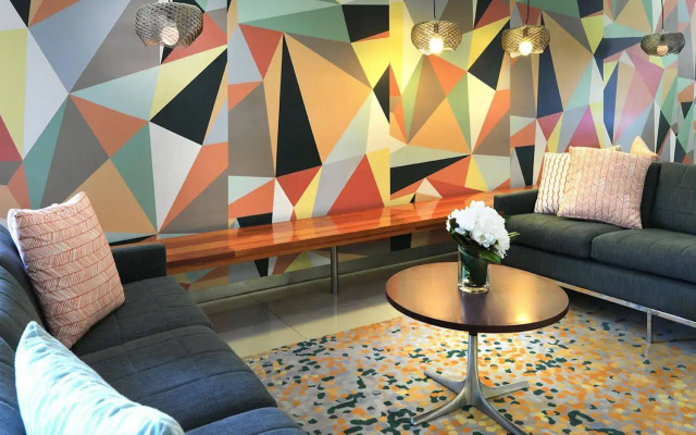 Park Inn By Radisson Melbourne Carlton