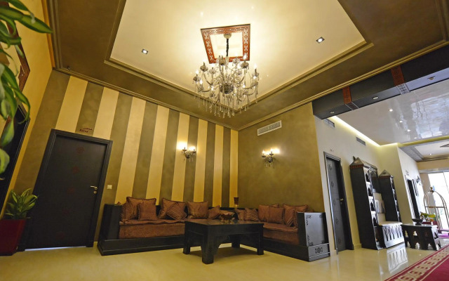 Hôtel Suite Martil