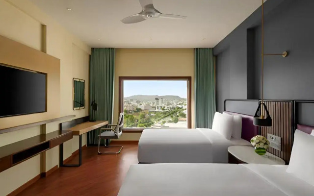 Ramada Encore By Wyndham Udaipur Roopnagar