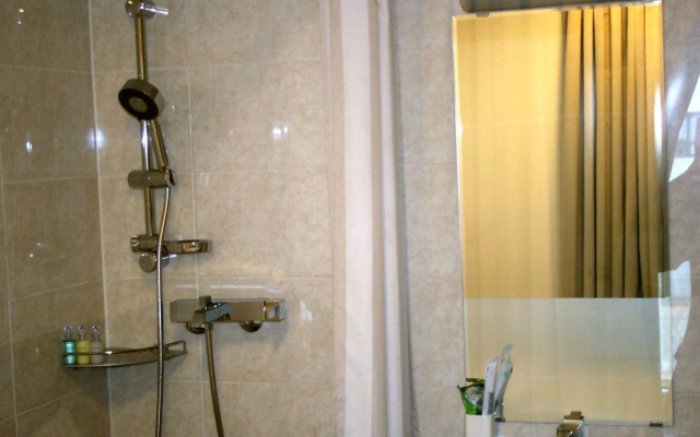 Hotel Irene City