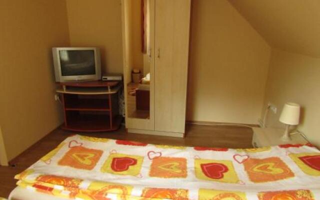 Patakmenti Vendégház