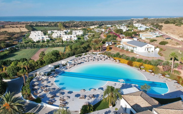 VOI Marsa Siclà Essentia