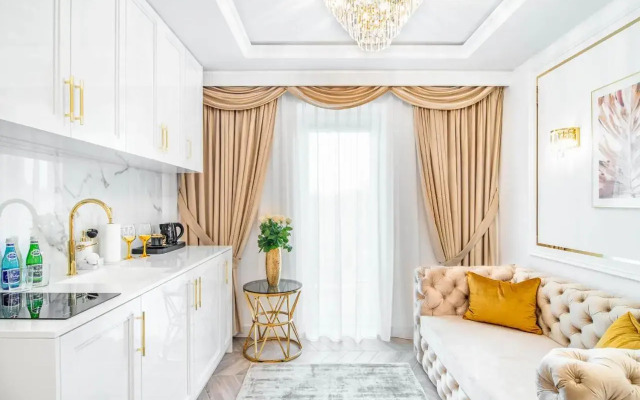 Bulwar Residence & Wellness