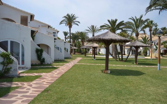 Apartamento Cabanas 3