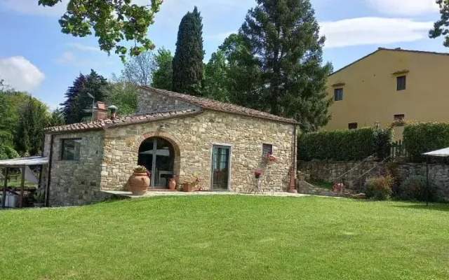 Poggio Al Sole