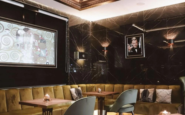 Diamond Suites by Reykjavik Keflavik Airport
