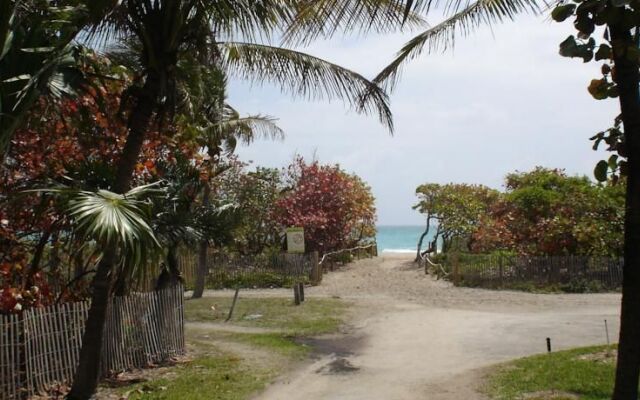 Beach Corner Miami Beach