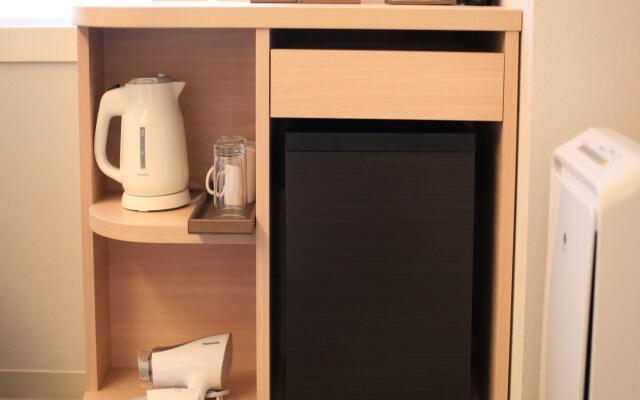 Urban Hotel Kyoto Gojo Premium