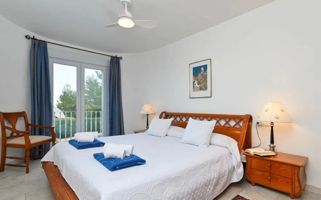 Serena Vista in J vea