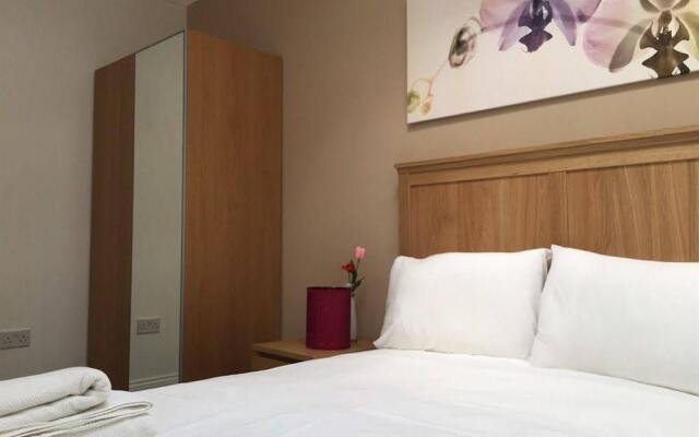 Ilford Central Luxury Apartements