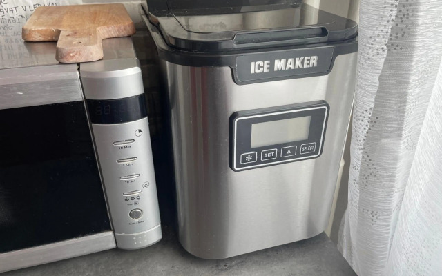 MONFas APARTMENT BARRANDOV