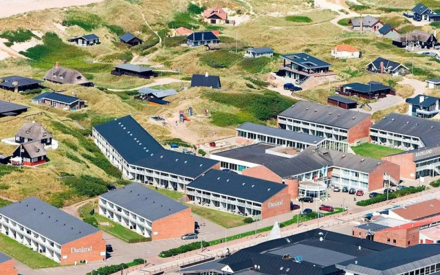 Luxury Spa Apartment in Sondervig - By Traum Ferienwohnungen