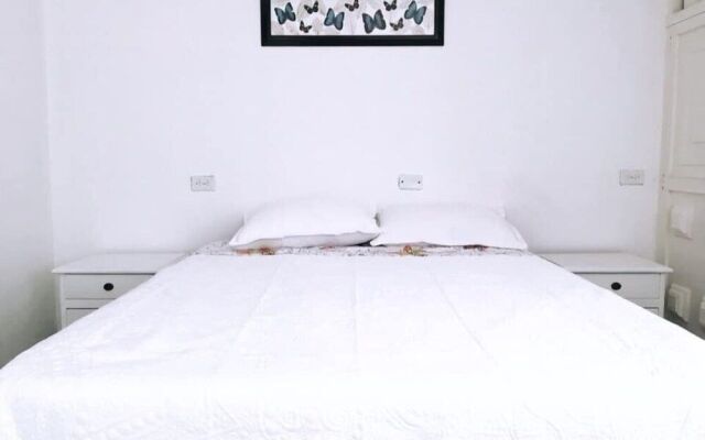 Casa Zaida Hostal Vintage