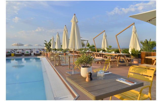 AC Hotel by Marriott Nice