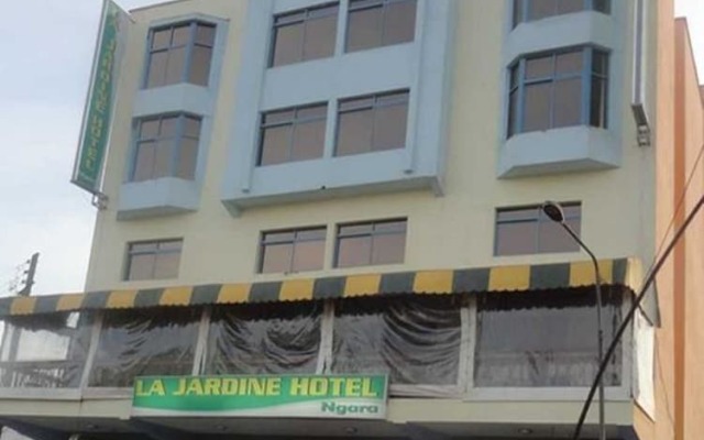 La Jardine Hotel