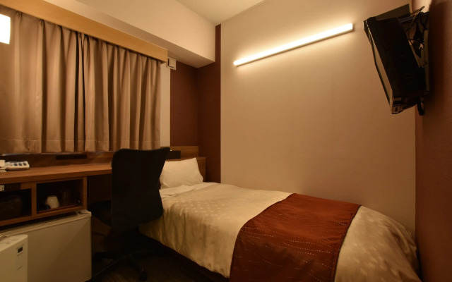 RHotels Inn Hokkaido Asahikawa