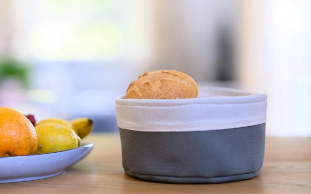 Residenz am Strand Deichpoofe - Wohnung 1-06