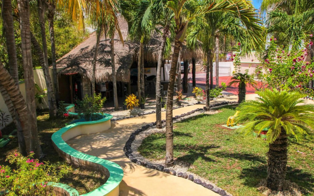 Villas Coco Resort - Adults Only