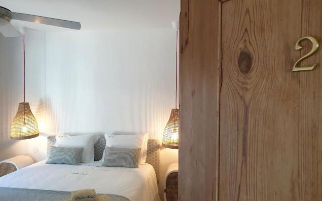 Villa Azul 168 - Clever Details