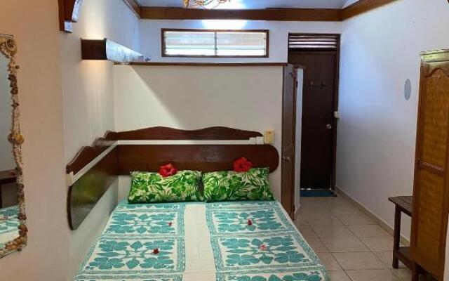 Bellevue Raiatea