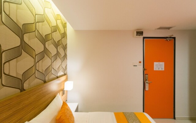 OYO Rooms Uptown Damansara