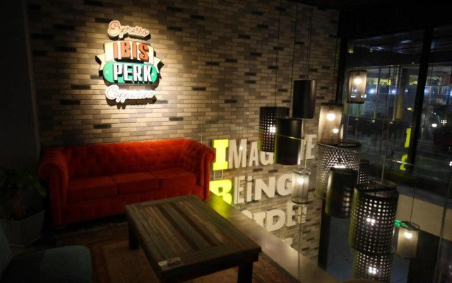 ibis Styles Buenos Aires Florida
