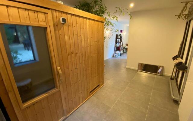 Holiday home La Brijopa