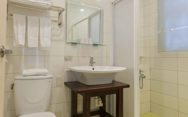 Lishan Guest House