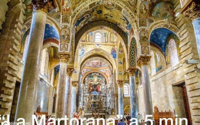 La Siciliana-Di Fronte La Cattedrale
