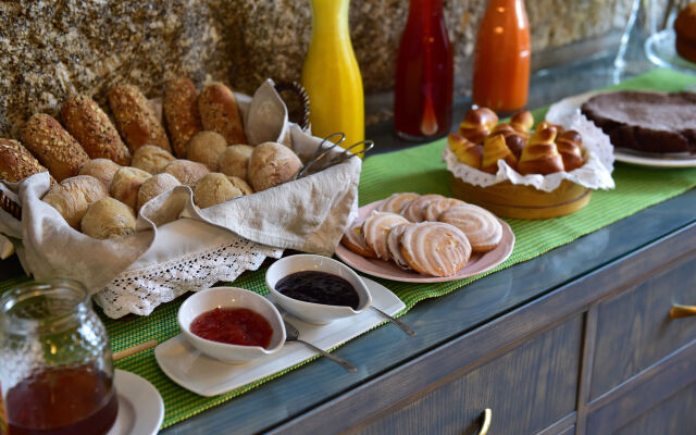 Solar Egas Moniz Charming House & Local Experiences