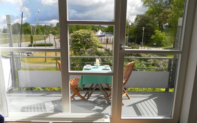 Ostsee-Residenz Whg 12