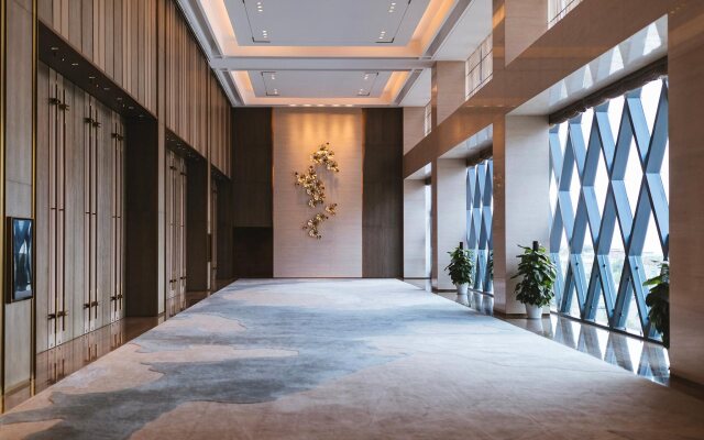 Pullman Fuzhou Tahoe