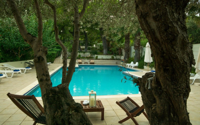 Myrto Hotel