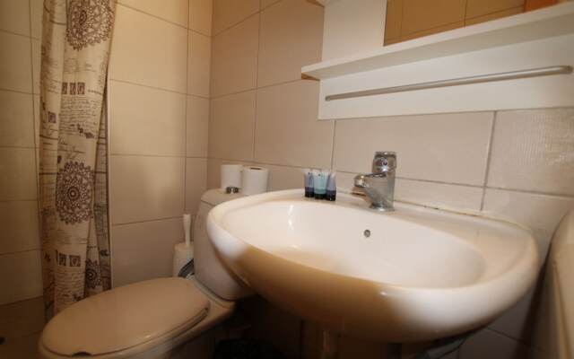 Arendaizrail Apartments - Yoseftal Street 3