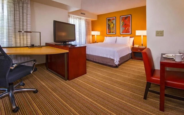 Residence Inn Fair Lakes Fairfax
