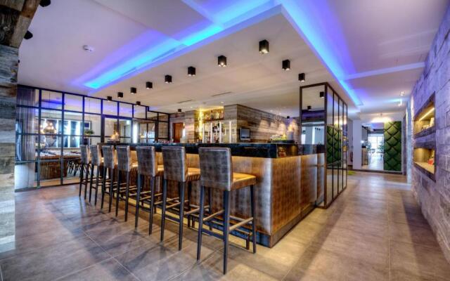 Verwöhnhotel Sonnhof