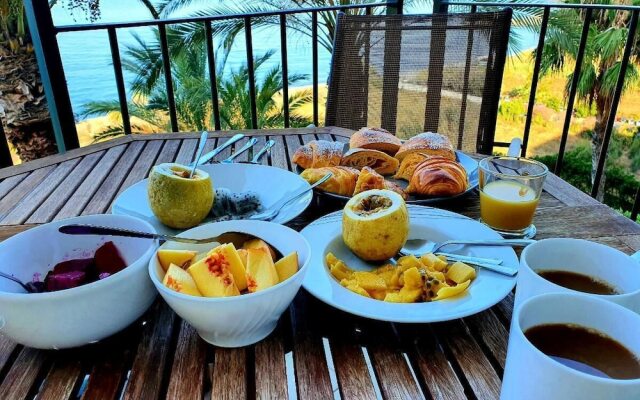 Praia Formosa Apartment