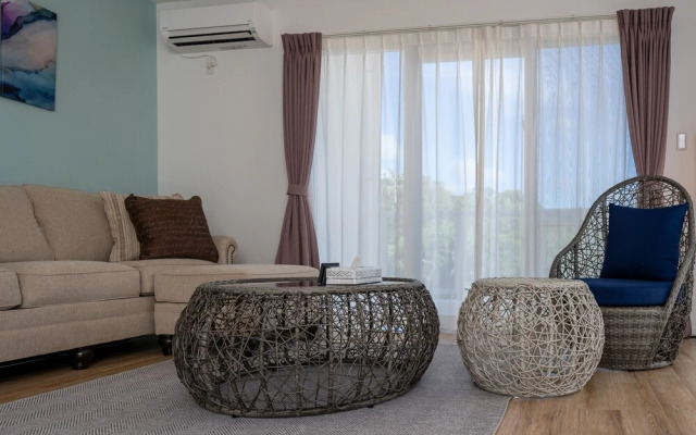 Private Villa Lamer Kouri