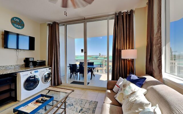 Destin West Villa #401