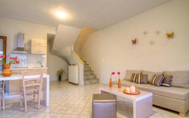 Antigoni Villa, a back-to-nature sanctuary, By ThinkVilla