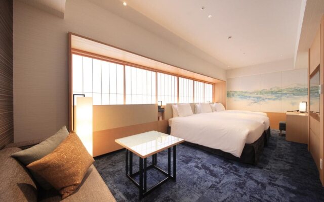 Richmond Hotel Premier Kyoto Ekimae