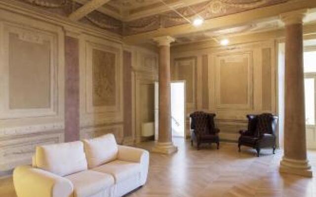 Appartamento Suite Imperiale