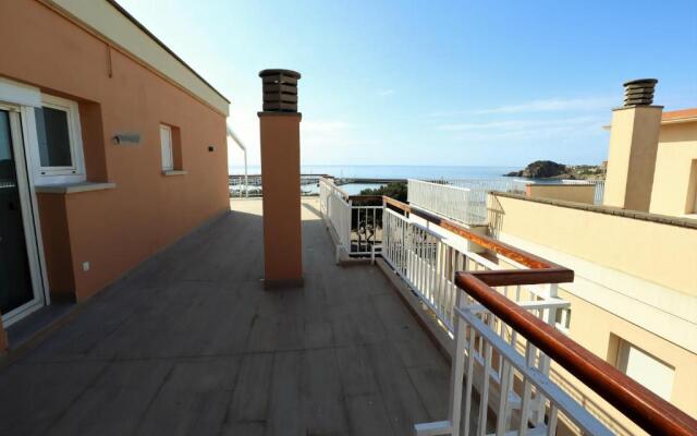 Ático Sant Antoni, apartamento céntrico 4 pax E20019