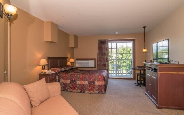 GetAways at Club GeoPremiere