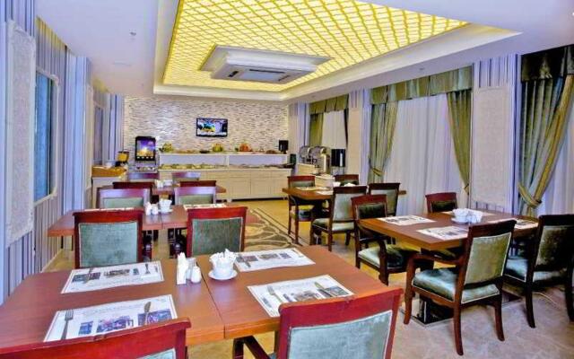 Taksim Star Hotel