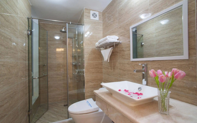 Milton Boutique Hotel