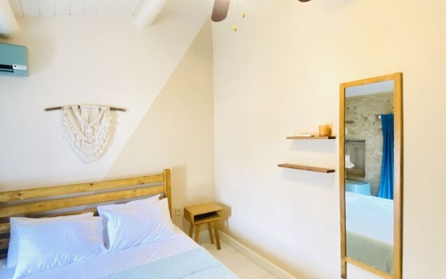 Alacati ByCarlos Butik Otel