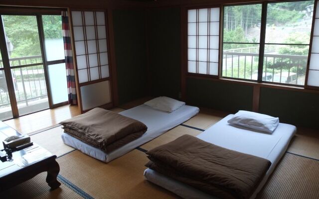 YOKI Guest House