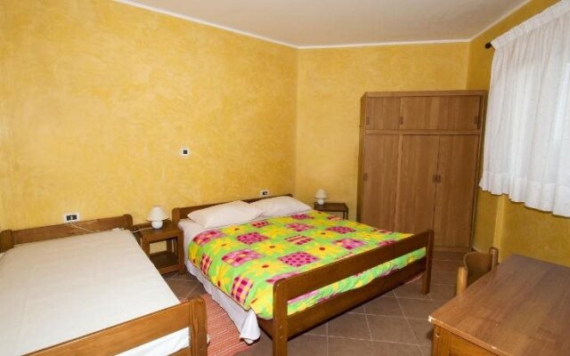 Guesthouse Villa Lena