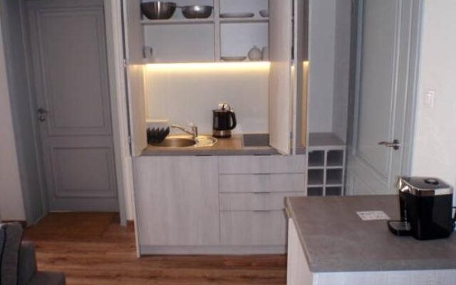 Apartamenty Katarynka Stary Rynek